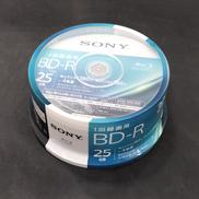 録画用BD-R|SONY