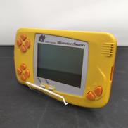 ワンダースワン　チョコボカラー|バンダイ