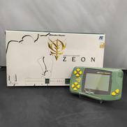 ワンダースワン　ジオン軍カラー|バンダイ