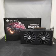 グラフィックボード|SOYO