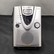 カセットレコーダー|SONY