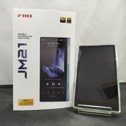 デジタルオーディオプレーヤー|FIIO