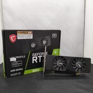 グラフィックボード|MSI