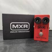 エフェクター|MXR