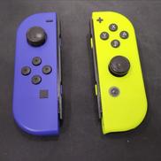 ジョイコン|NINTENDO