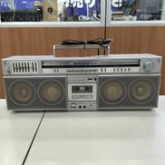 ラジカセ|PIONEER