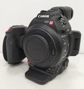 デジタルシネマカメラ|CANON