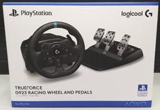 コントローラー（ハンドル・ジョイスティック）|LOGICOOL