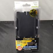 ブースター|DXアンテナ