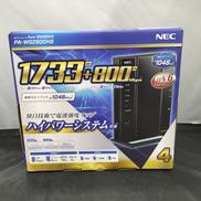 ルーター|NEC