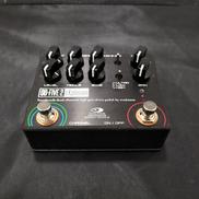 エフェクター|OVALTONE