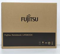 ノートパソコン|FUJITSU