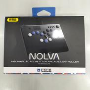 アーケードコントローラー/NOLVA|HORI