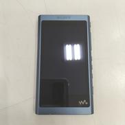 ポータブルオーディオプレーヤー|SONY