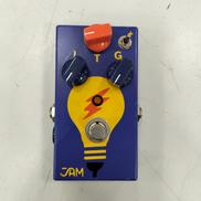 エフェクター|JAM PEDALS
