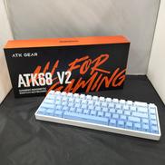 ゲーミングキーボード|ATK