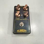 エフェクター|KLINGER CUSTOM PEDALS