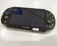 PS VITA|SONY