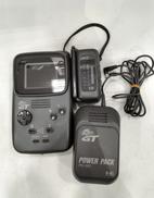 PCエンジンGT|NEC