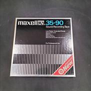 リールテープ|MAXELL