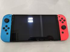NINTENDO SWITCH　有機EL|NINTENDO / 任天堂