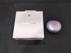 ワイヤレスイヤホン|HUAWEI