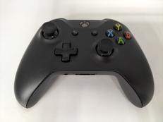 XBOX ONE コントローラー|MICROSOFT