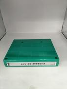 アーケード　基板 レイジオブザドラゴン|MVS