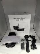 ヘッドアップディスプレイ|NEO TOKYO