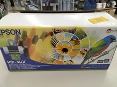 A4対応プリンター|EPSON