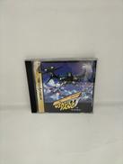 セガサターンソフト|データーイースト