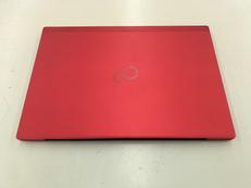 ノートパソコン|FUJITSU