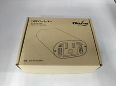 カーインバーター|DOCO