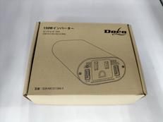 インバーター|DOCO