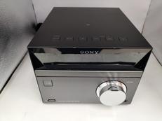 SONY[ソニー]|セットコンポ|オフモール - 中古通販のハードオフ