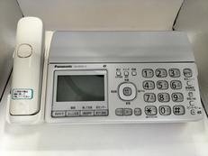 FAX|PANASONIC