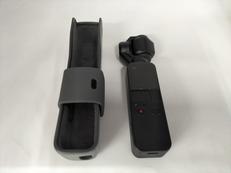 アクションカメラ|DJI