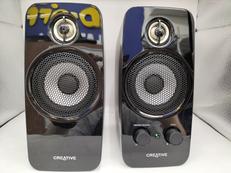 PCスピーカー|CREATIVE