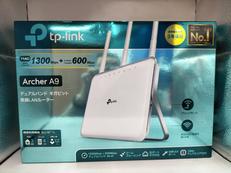 無線ルーター|TP-LINK
