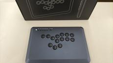 レバーレスコントローラー|VARMILO