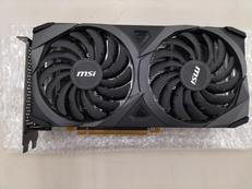 グラフィックボード|MSI