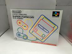 クラシックミニ