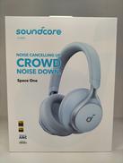 ワイヤレスヘッドホン|ANKER