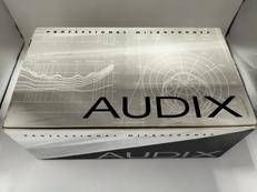 コンデンサマイク|AUDIX