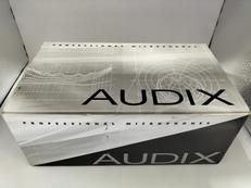 コンデンサマイク|AUDIX