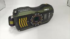 デジタルカメラ|PENTAX