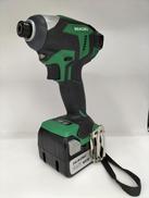 電動インパクトドライバー|HIKOKI