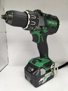 電動ドリルドライバー|HITACHI