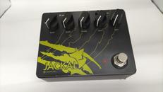 ディストーション|LIMETONE AUDIO