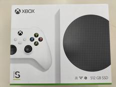 XBOX SERIES S